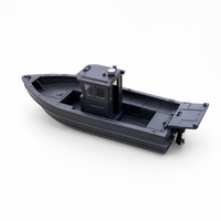 Tugboat